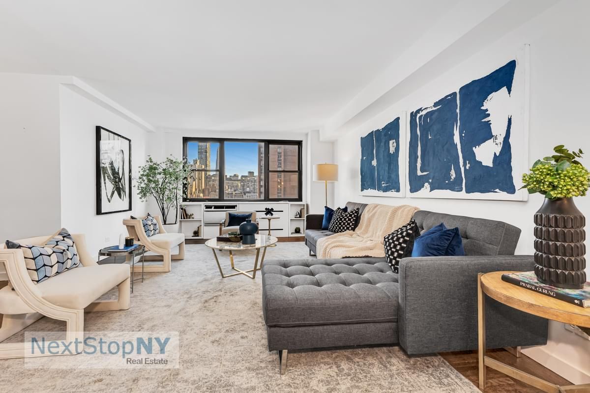 Image 1 of 14 for 235 East 57th Street #17F in Manhattan, New York, NY, 10022