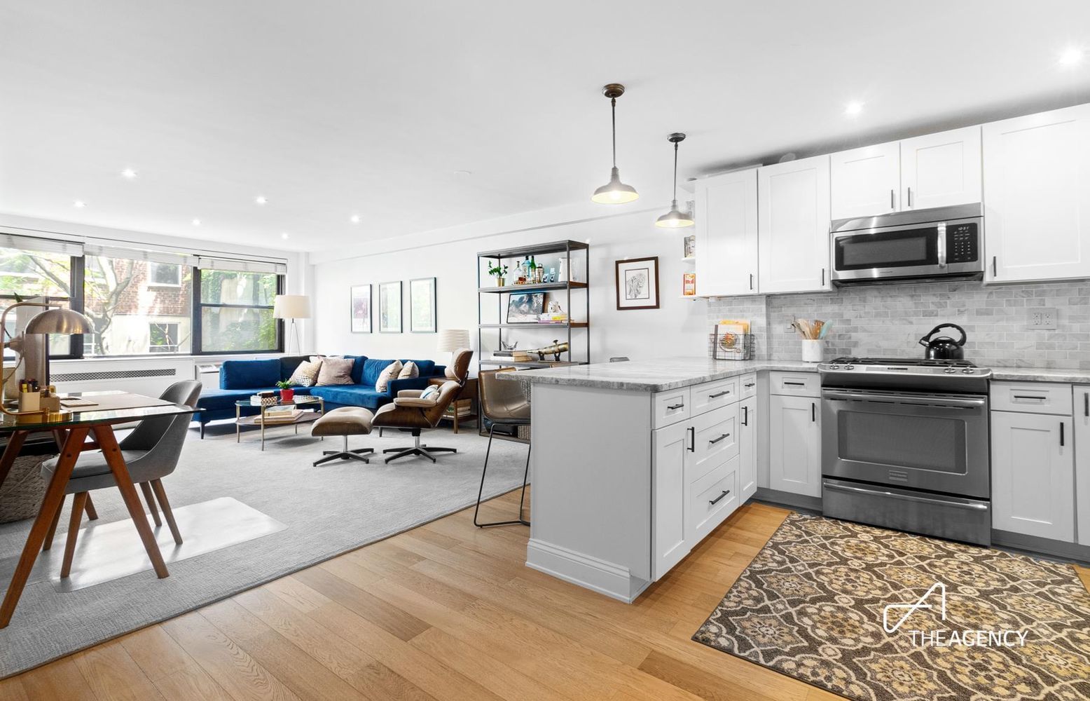 Image 1 of 13 for 235 East 57th Street #3B in Manhattan, New York, NY, 10022