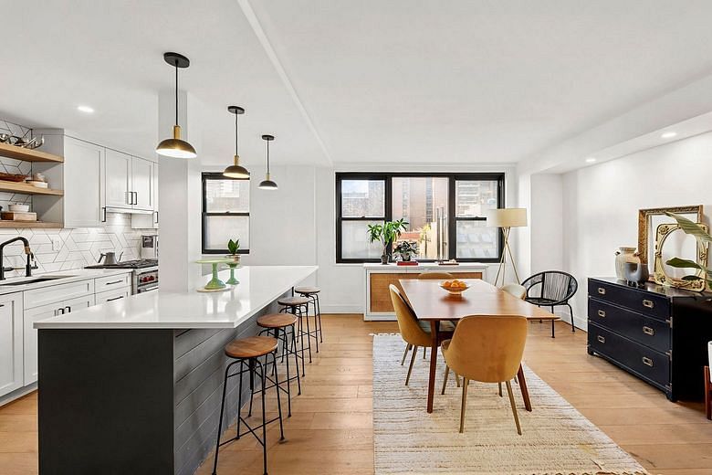 235 East 57th Street #8F