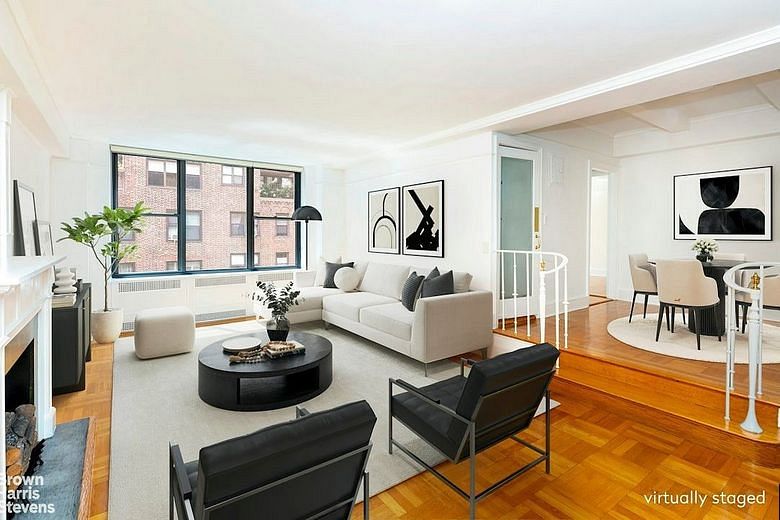 235 East 73rd Street #10B