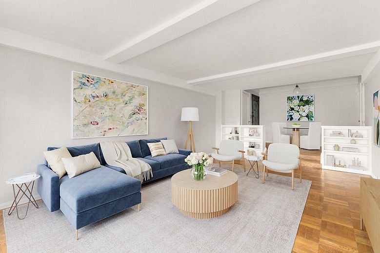 235 East 73rd Street #6F
