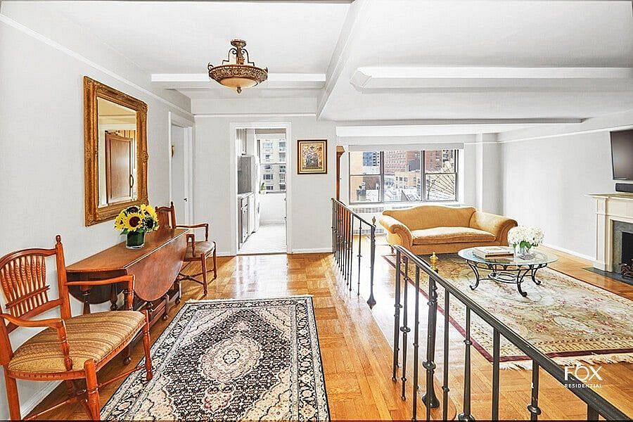 Image 1 of 10 for 235 East 73rd Street #8D in Manhattan, New York, NY, 10021