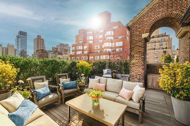 235 East 73rd Street #PHA