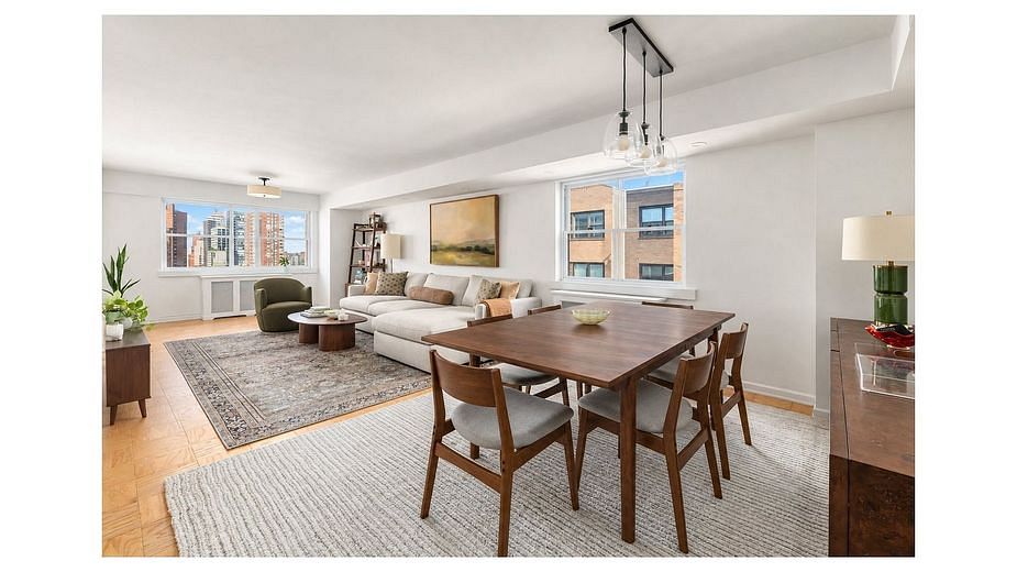 235 East 87th Street #12J