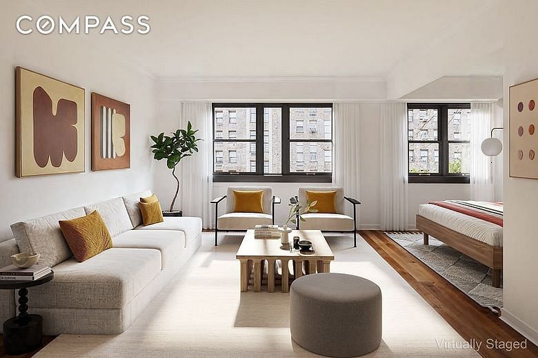 235 East 87th Street #8E