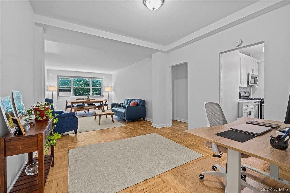 Image 1 of 20 for 235 Garth Road #A1F in Westchester, Scarsdale, NY, 10583