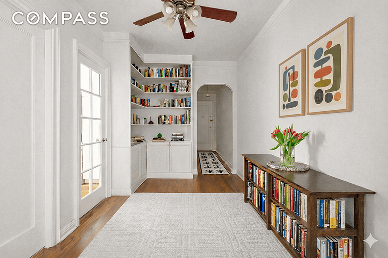 235 Lincoln Place #2E