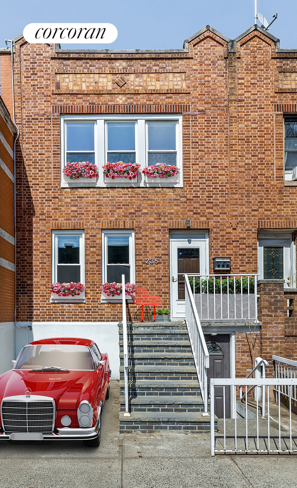 235 Parkville Avenue