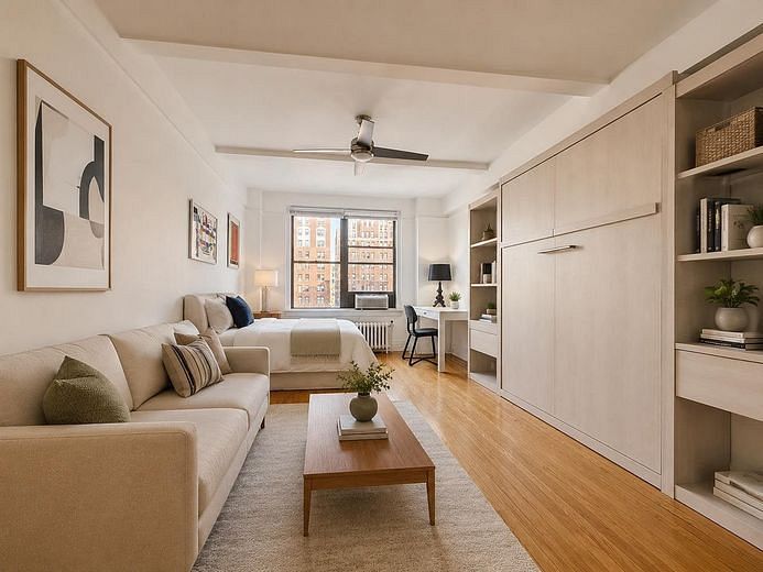 235 West 102nd Street #11S