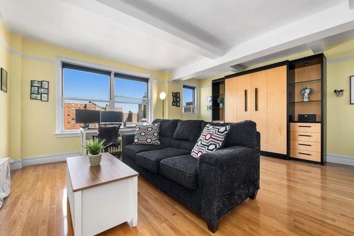 Image 1 of 13 for 235 West 102nd Street #12F in Manhattan, New York, NY, 10025