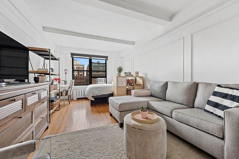 235 West 102nd Street #15S