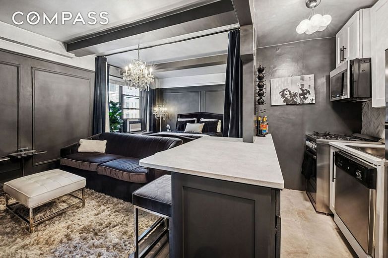 235 West 102nd Street #16D