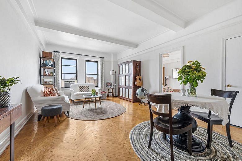 235 West 102nd Street #17I
