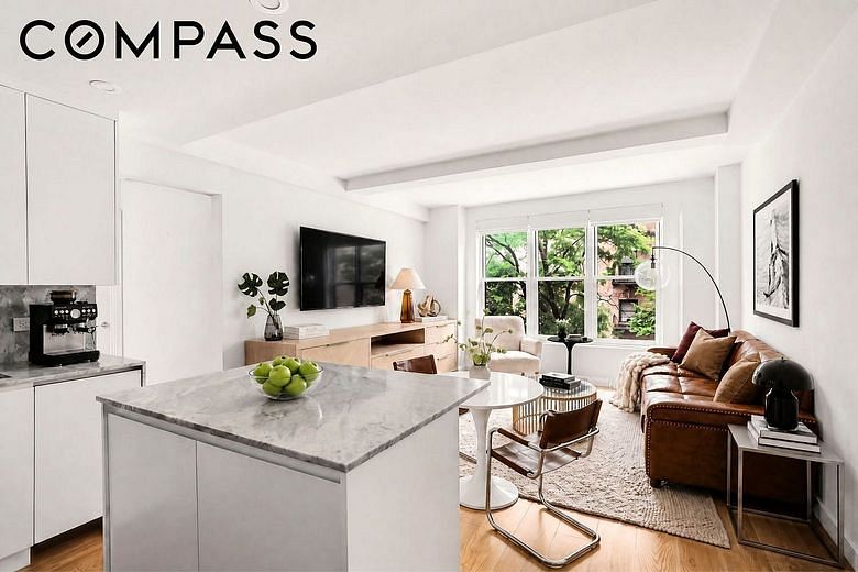 235 West 102nd Street #3I