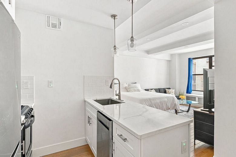 235 West 102nd Street #3V