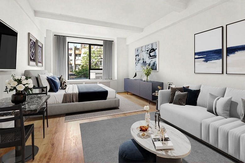 235 West 102nd Street #5S