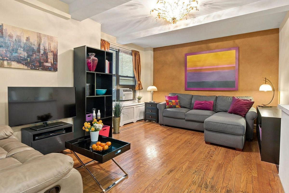 Image 1 of 13 for 235 West 102nd Street #6D in Manhattan, New York, NY, 10025