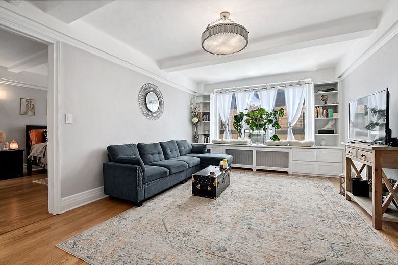 235 West 102nd Street #7ML
