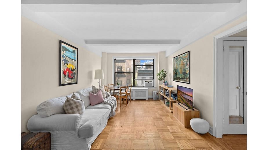 235 West 102nd Street #7N