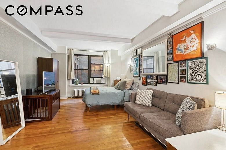 235 West 102nd Street #8A