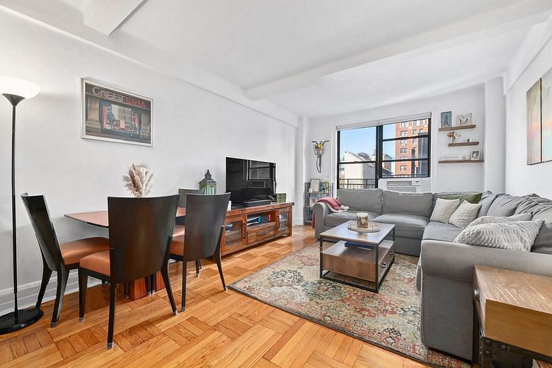 235 West 102nd Street #8O