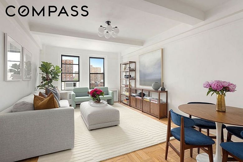 235 West 102nd Street #9H