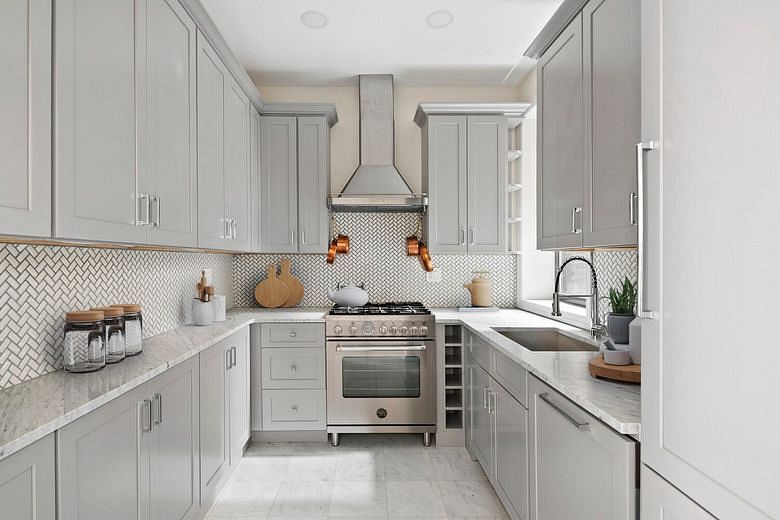 235 West 108th Street #51