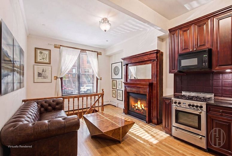 235 West 137th Street #1F
