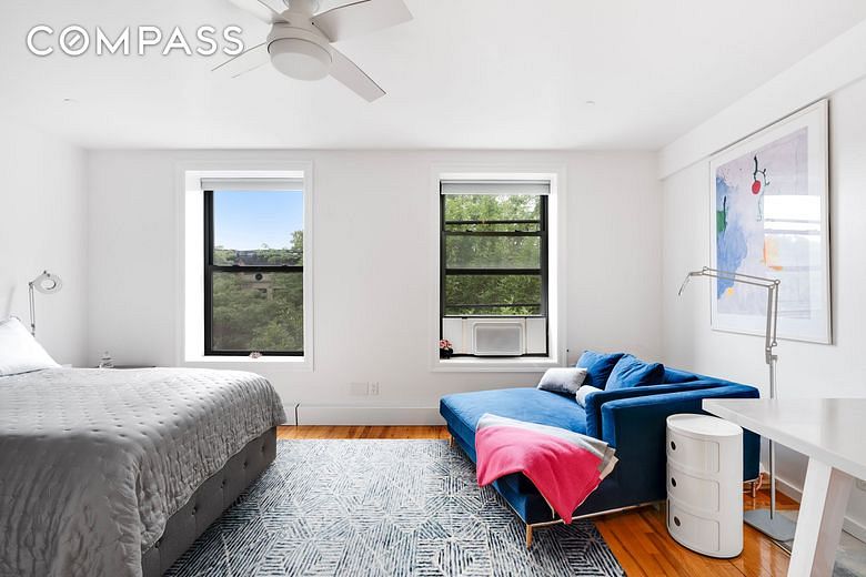 235 West 137th Street #4F