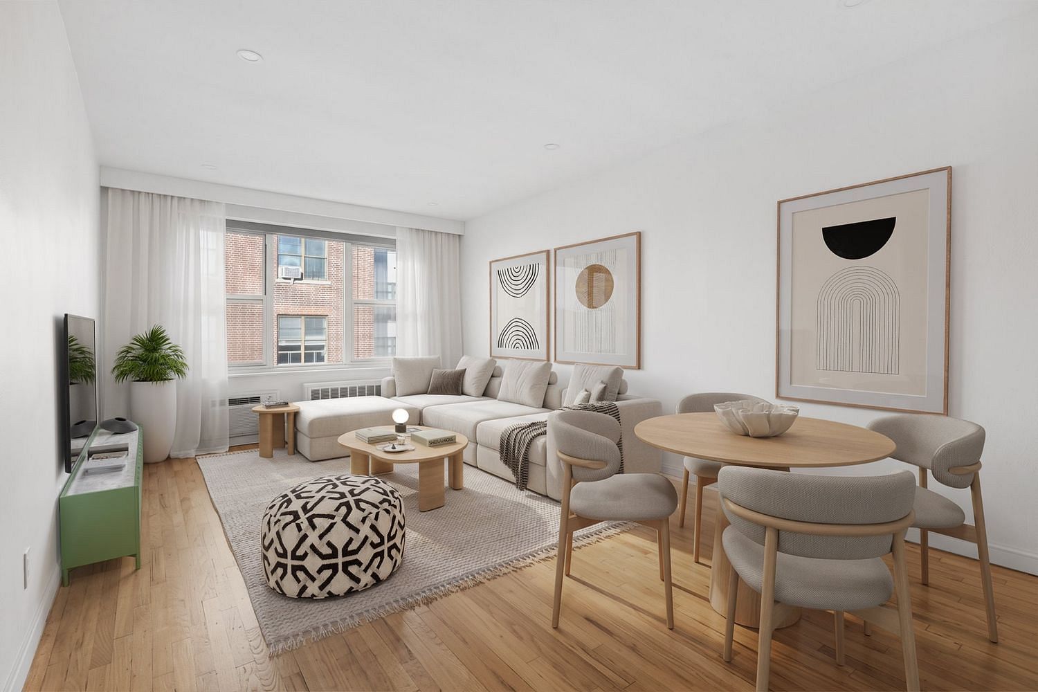 235 West 70th Street #6D