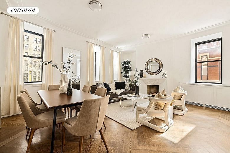 235 West 75th Street #201