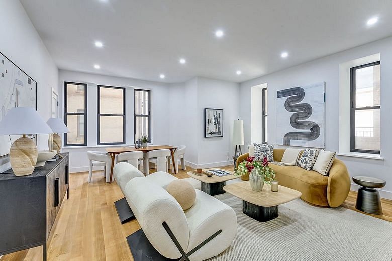235 West 75th Street #221