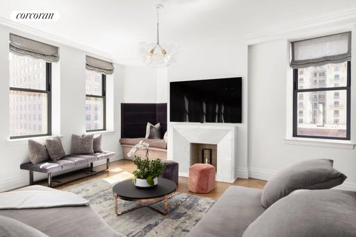 Image 1 of 20 for 235 West 75th Street #701 in Manhattan, NEW YORK, NY, 10023