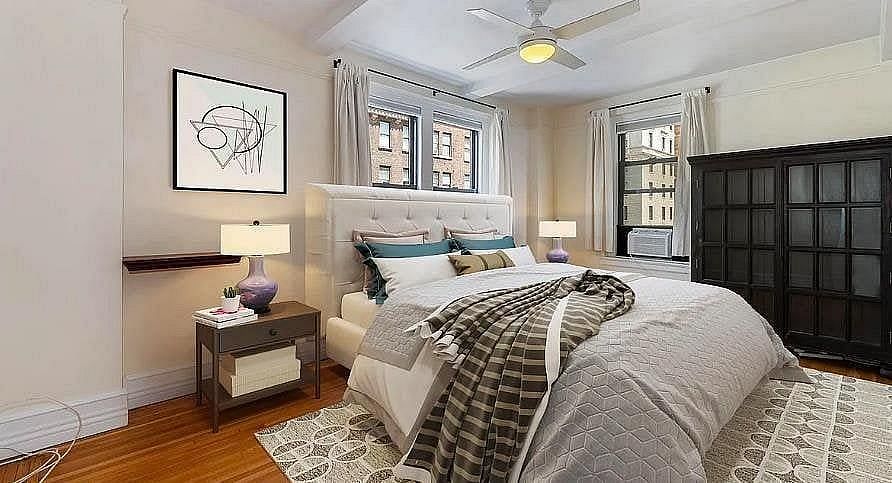 235 West End Avenue #11G