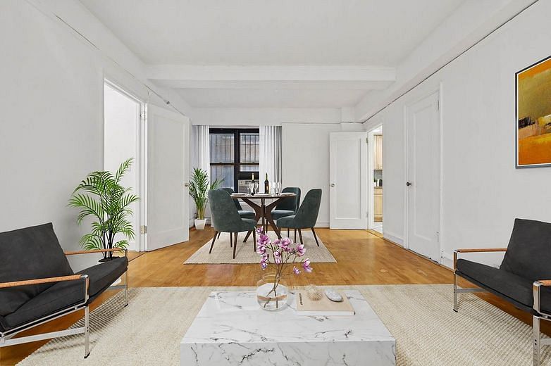 235 West End Avenue #1G