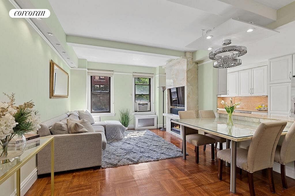 Image 1 of 15 for 235 West End Avenue #3J in Manhattan, New York, NY, 10023