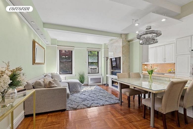 235 West End Avenue #3J