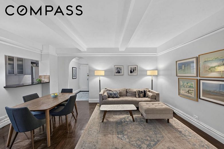 235 West End Avenue #5C