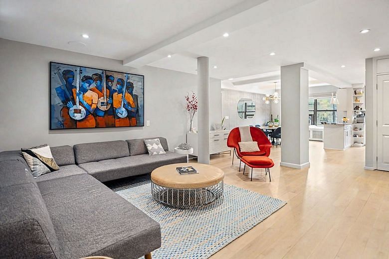 235 West End Avenue #5DE