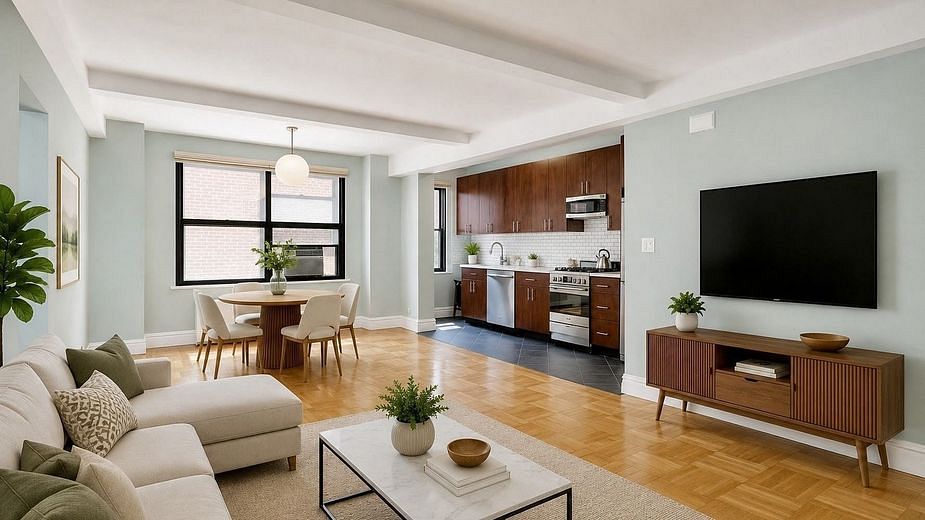 235 West End Avenue #7B