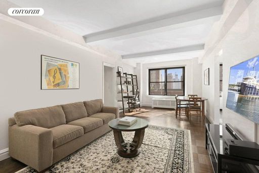 Image 1 of 9 for 235 West End Avenue #8B in Manhattan, New York, NY, 10023