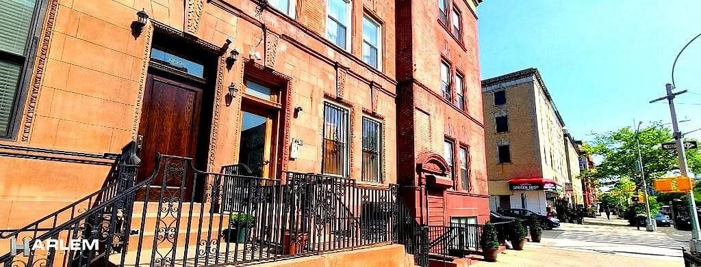 2350 Adam Clayton Powell Junior Boulevard