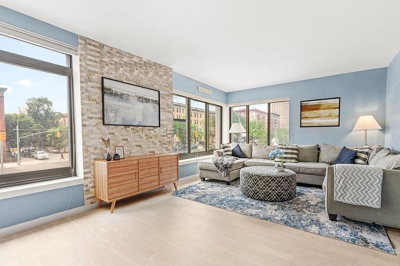 2351 Adam Clayton Powell Boulevard #204