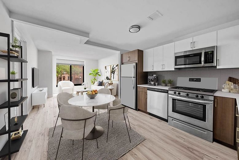 2351 Adam Clayton Powell Jr Boulevard #205
