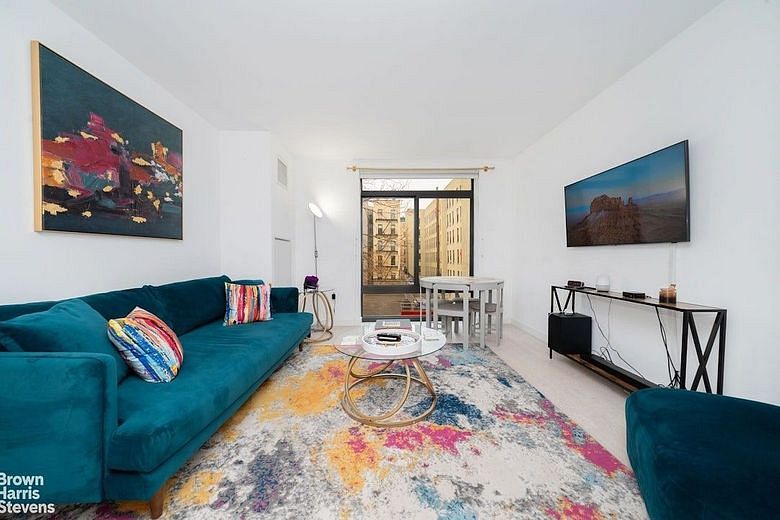 2351 Adam Clayton Powell Jr Boulevard #213