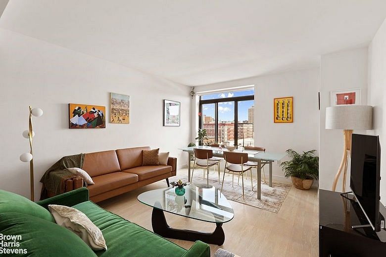 2351 Adam Clayton Powell Jr Boulevard #PH18