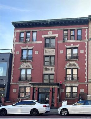 Image 1 of 1 for 2352 University Avenue in Bronx, NY, 10468