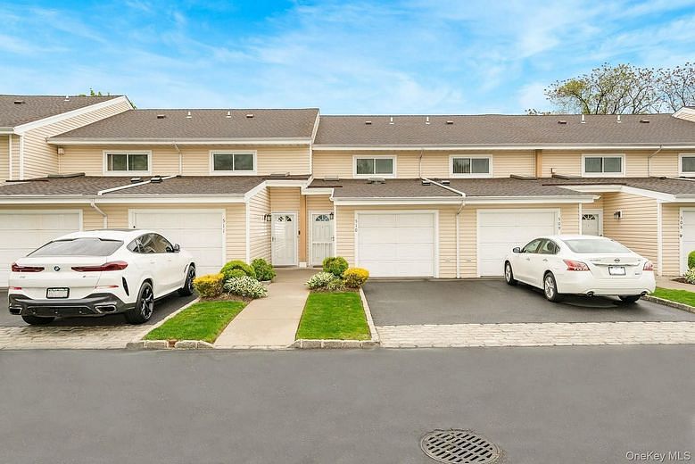 2355 Pershing Boulevard #510