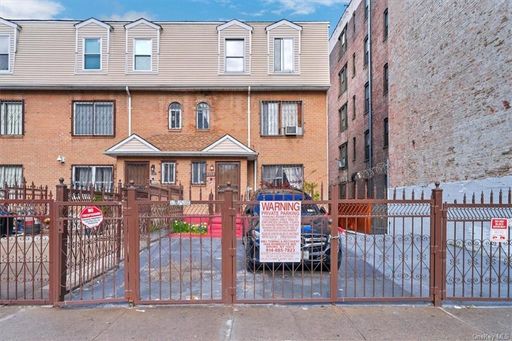 Image 1 of 36 for 2359 Valentine Avenue in Bronx, NY, 10458
