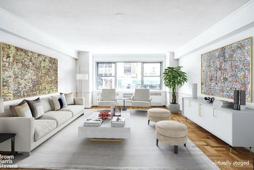 Image 1 of 15 for 110 East 57th Street #3F in Manhattan, New York, NY, 10022